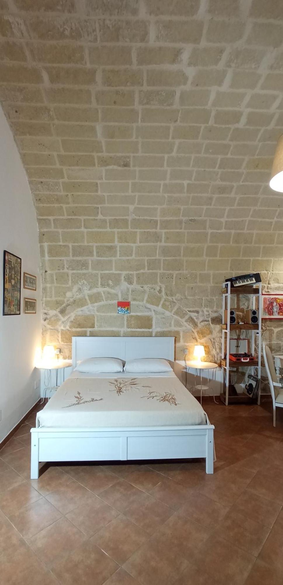Appartement Palazzo Saraceno Apartments-antico Rifugio Tarente